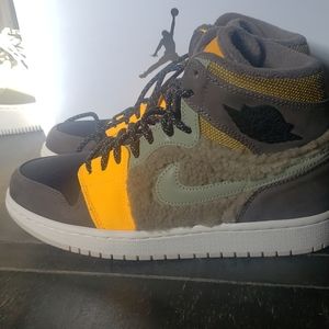 Nike Air Jordan 1 Retro
